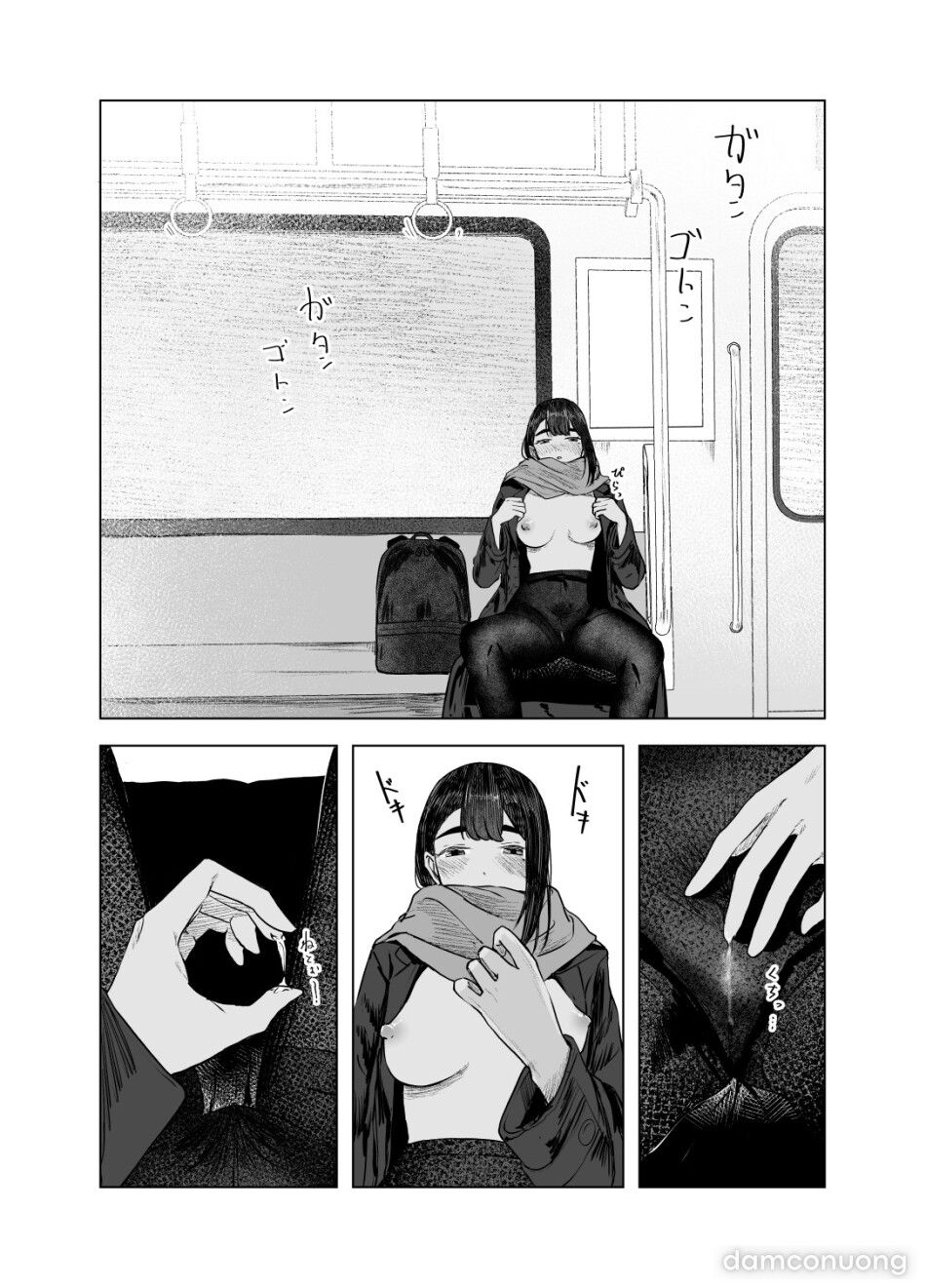 đọc truyện Từ Mùa Nắng Ấy Chương 4 ảnh 19 tại Thiên Thai Truyện