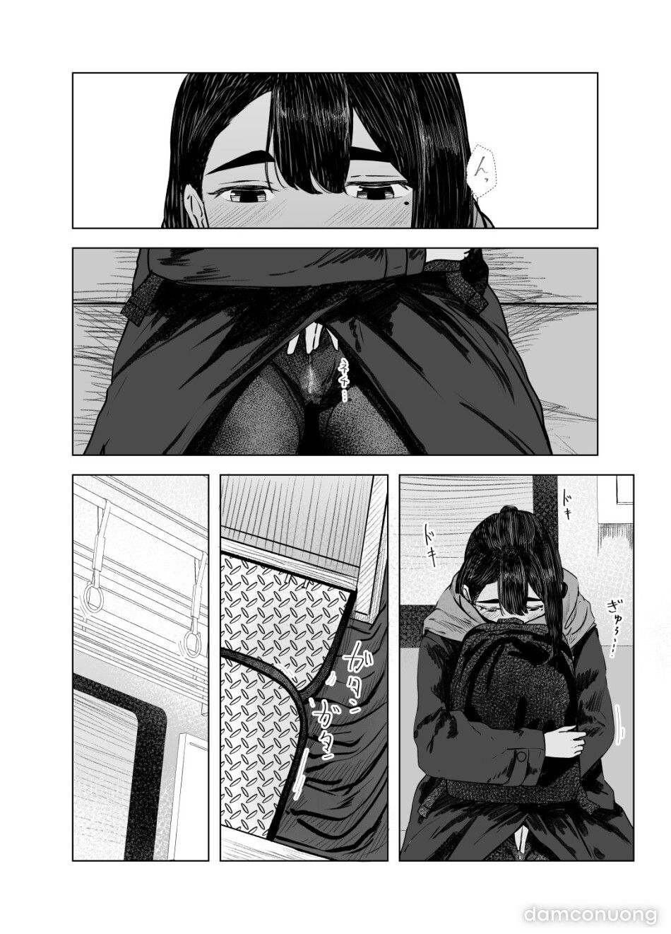 đọc truyện Từ Mùa Nắng Ấy Chương 4 ảnh 23 tại Thiên Thai Truyện