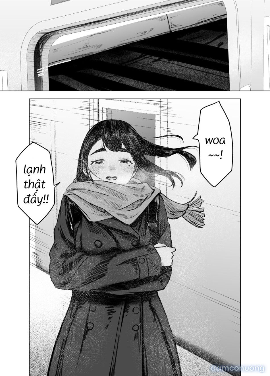 đọc truyện Từ Mùa Nắng Ấy Chương 4 ảnh 30 tại Thiên Thai Truyện