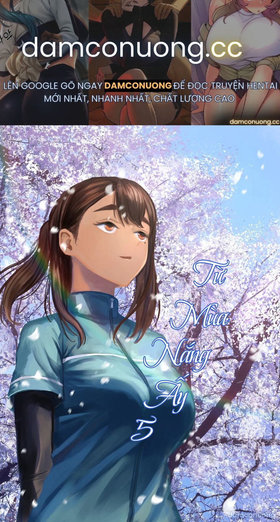 đọc truyện Từ Mùa Nắng Ấy Chương 5 ảnh 2 tại Thiên Thai Truyện