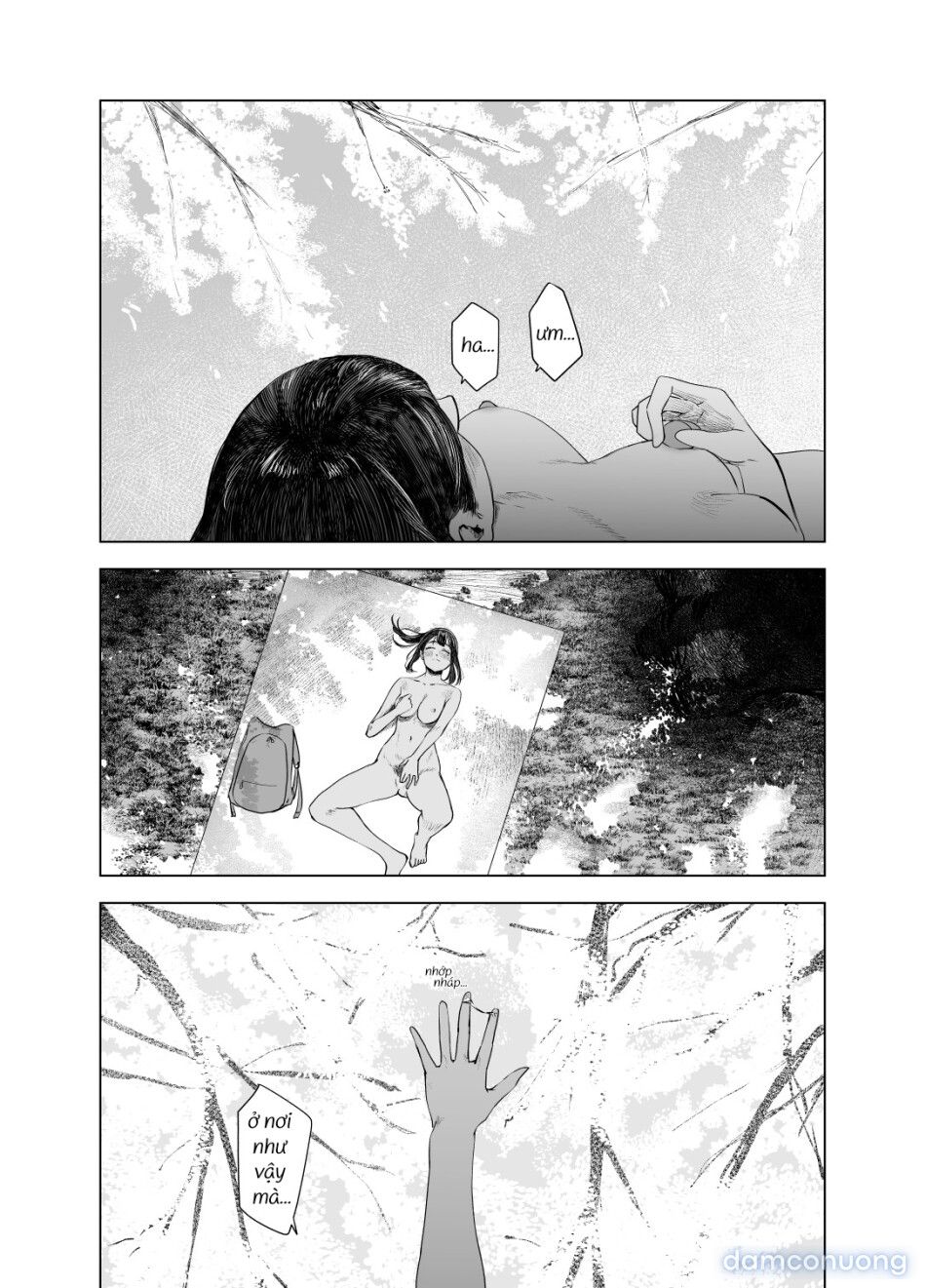 đọc truyện Từ Mùa Nắng Ấy Chương 5 ảnh 15 tại Thiên Thai Truyện