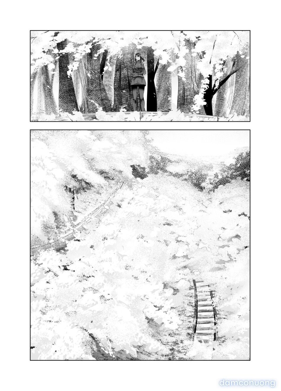 đọc truyện Từ Mùa Nắng Ấy Chương 5 ảnh 8 tại Thiên Thai Truyện