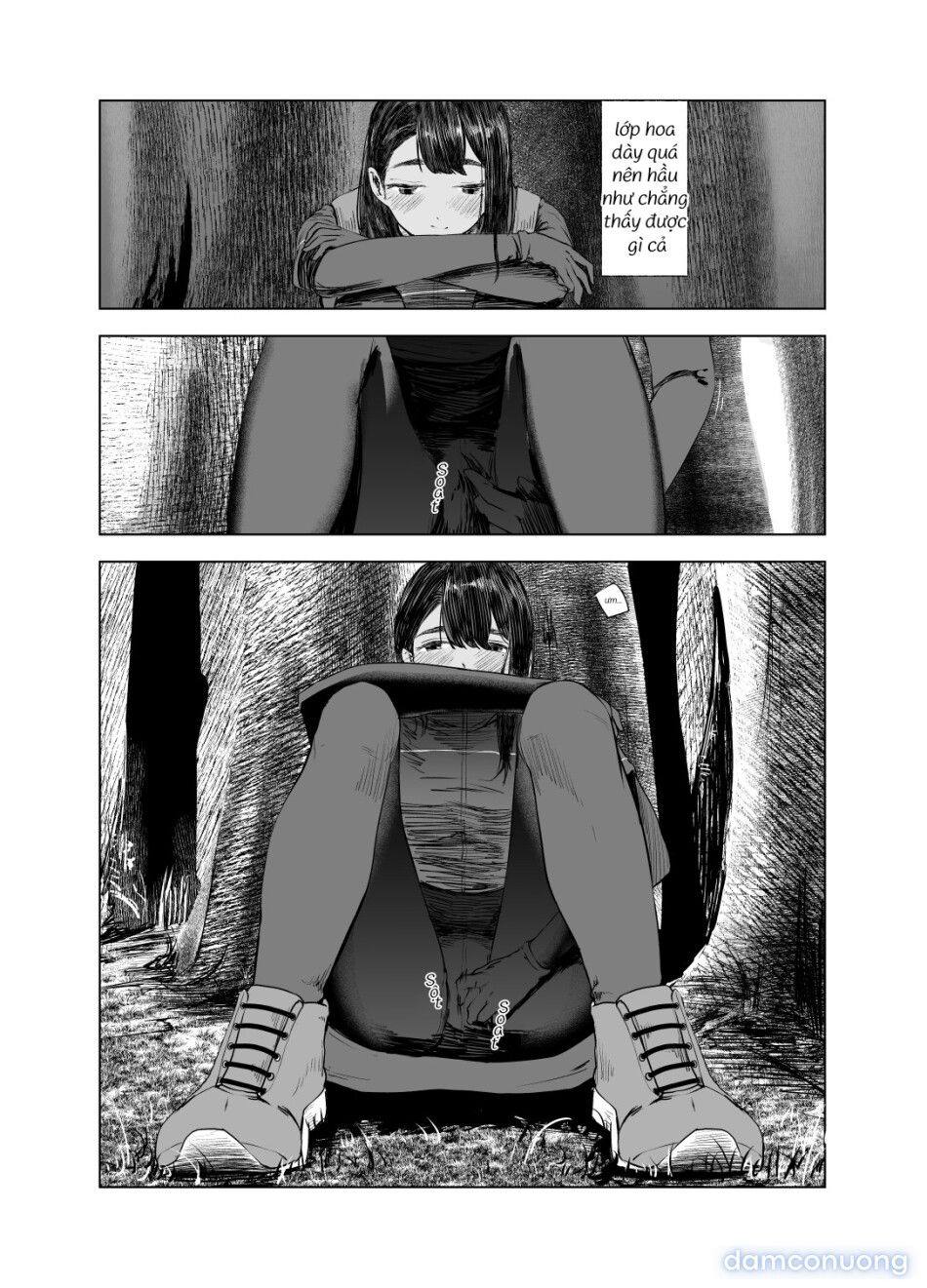 đọc truyện Từ Mùa Nắng Ấy Chương 5 ảnh 10 tại Thiên Thai Truyện