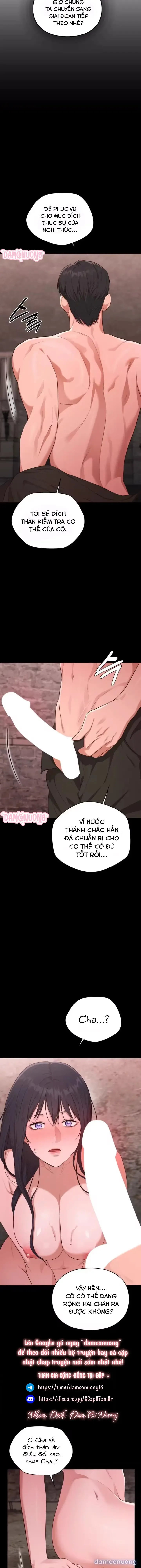 đọc truyện Tu Nữ Tình Dục Chương 2 ảnh 14 tại Thiên Thai Truyện