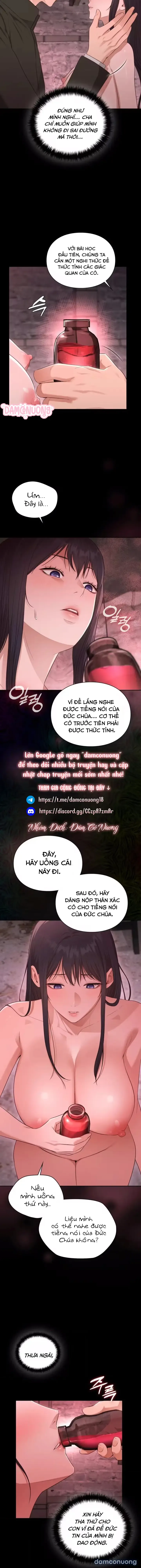 đọc truyện Tu Nữ Tình Dục Chương 2 ảnh 4 tại Thiên Thai Truyện