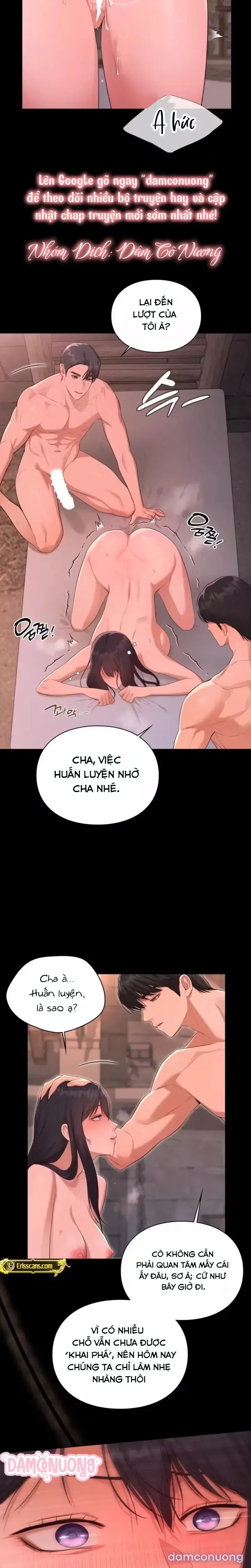 đọc truyện Tu Nữ Tình Dục Chương 4 ảnh 16 tại Thiên Thai Truyện