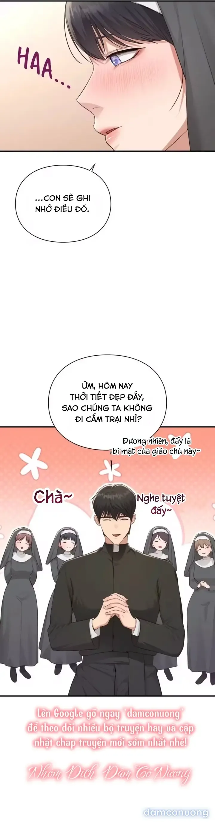 đọc truyện Tu Nữ Tình Dục Chương 5 ảnh 6 tại Thiên Thai Truyện