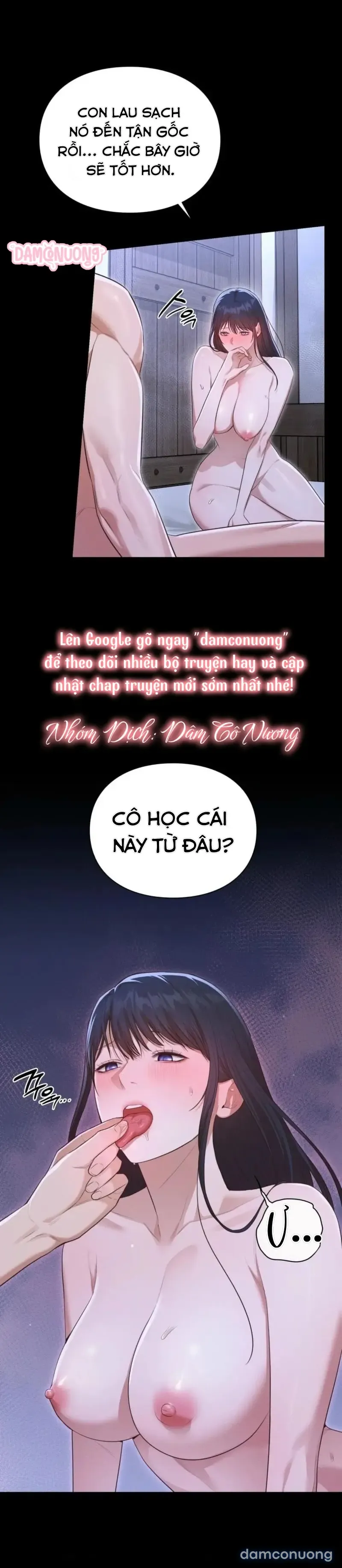 đọc truyện Tu Nữ Tình Dục Chương 8 ảnh 11 tại Thiên Thai Truyện