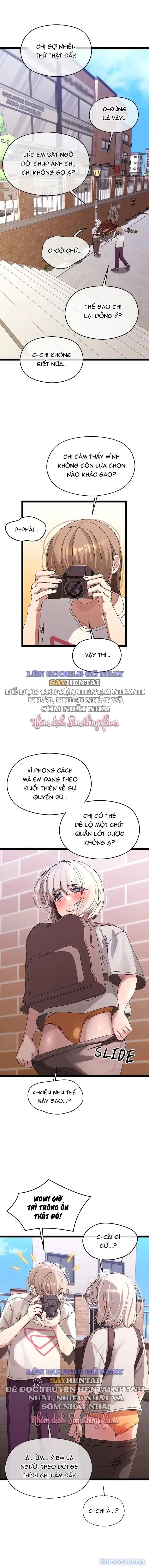 đọc truyện Từ Phế Vật Thành Kẻ Báo Thù- Mùa 1 Chương 11 ảnh 3 tại Thiên Thai Truyện
