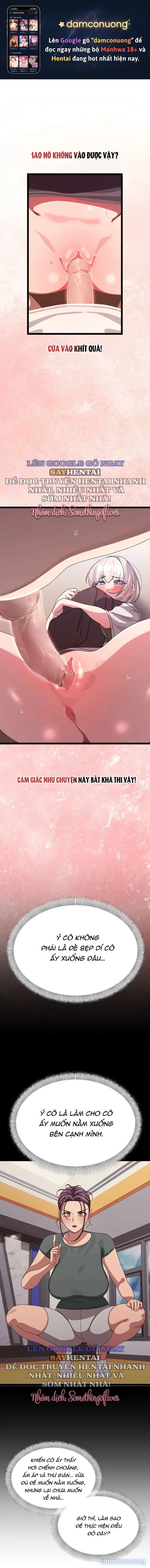 đọc truyện Từ Phế Vật Thành Kẻ Báo Thù- Mùa 1 Chương 12 ảnh 2 tại Thiên Thai Truyện