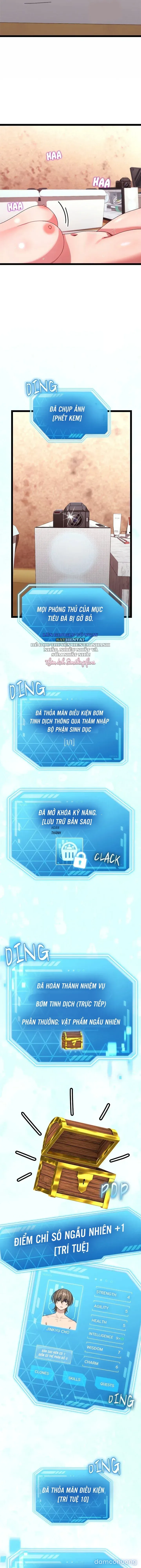 đọc truyện Từ Phế Vật Thành Kẻ Báo Thù- Mùa 1 Chương 13 ảnh 14 tại Thiên Thai Truyện