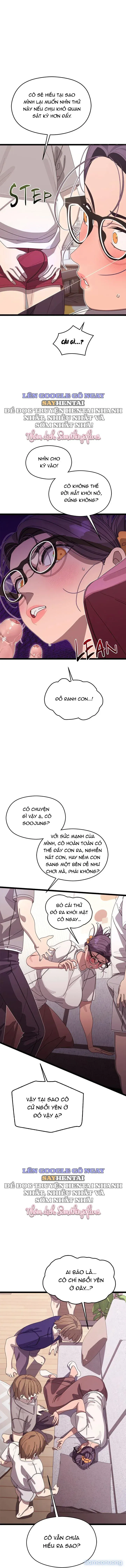 đọc truyện Từ Phế Vật Thành Kẻ Báo Thù- Mùa 1 Chương 4 ảnh 6 tại Thiên Thai Truyện