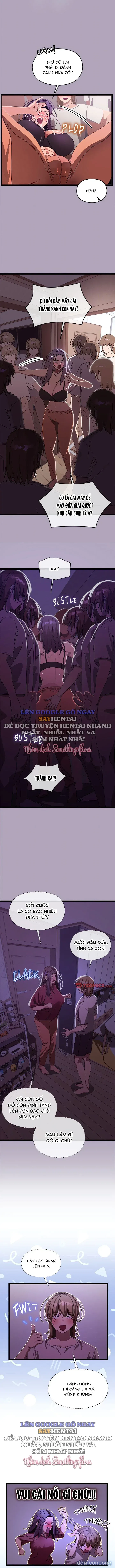 đọc truyện Từ Phế Vật Thành Kẻ Báo Thù- Mùa 1 Chương 5 ảnh 4 tại Thiên Thai Truyện