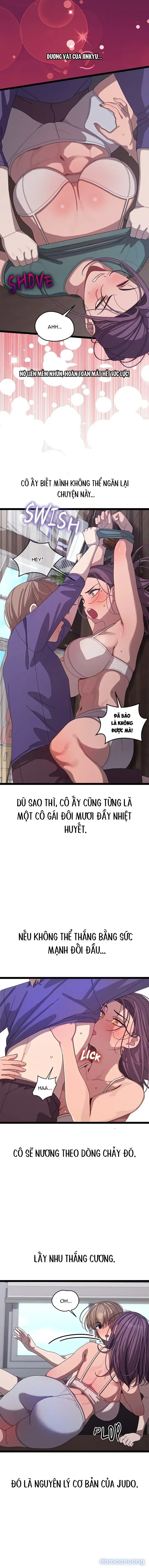 đọc truyện Từ Phế Vật Thành Kẻ Báo Thù- Mùa 1 Chương 7 ảnh 3 tại Thiên Thai Truyện