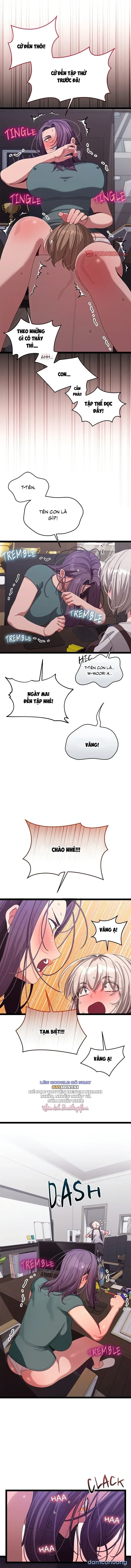 đọc truyện Từ Phế Vật Thành Kẻ Báo Thù- Mùa 1 Chương 7 ảnh 13 tại Thiên Thai Truyện