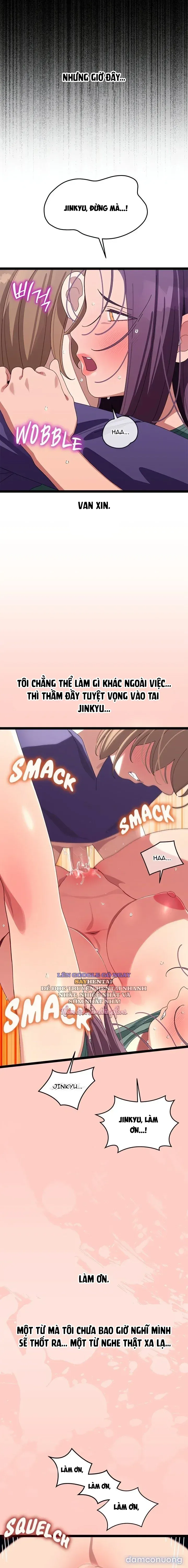 đọc truyện Từ Phế Vật Thành Kẻ Báo Thù- Mùa 1 Chương 8 ảnh 13 tại Thiên Thai Truyện