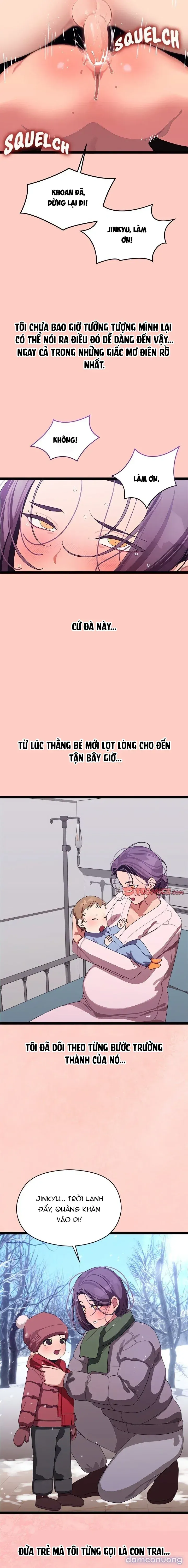 đọc truyện Từ Phế Vật Thành Kẻ Báo Thù- Mùa 1 Chương 8 ảnh 14 tại Thiên Thai Truyện
