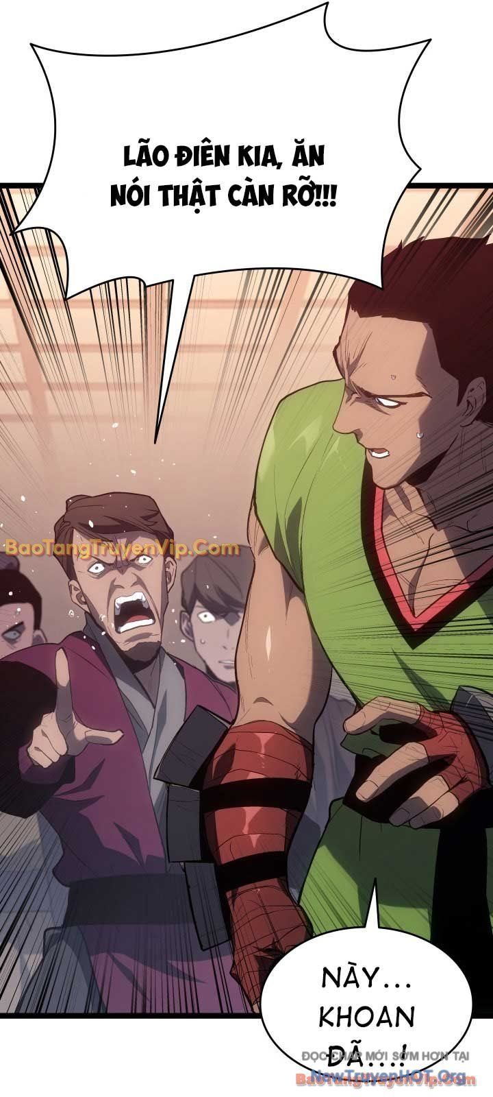 đọc truyện Tử Thần Phiêu Nguyệt Chương 100 ảnh 27 tại Thiên Thai Truyện