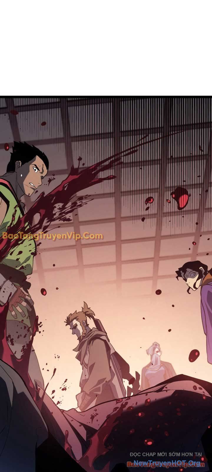 đọc truyện Tử Thần Phiêu Nguyệt Chương 100 ảnh 32 tại Thiên Thai Truyện