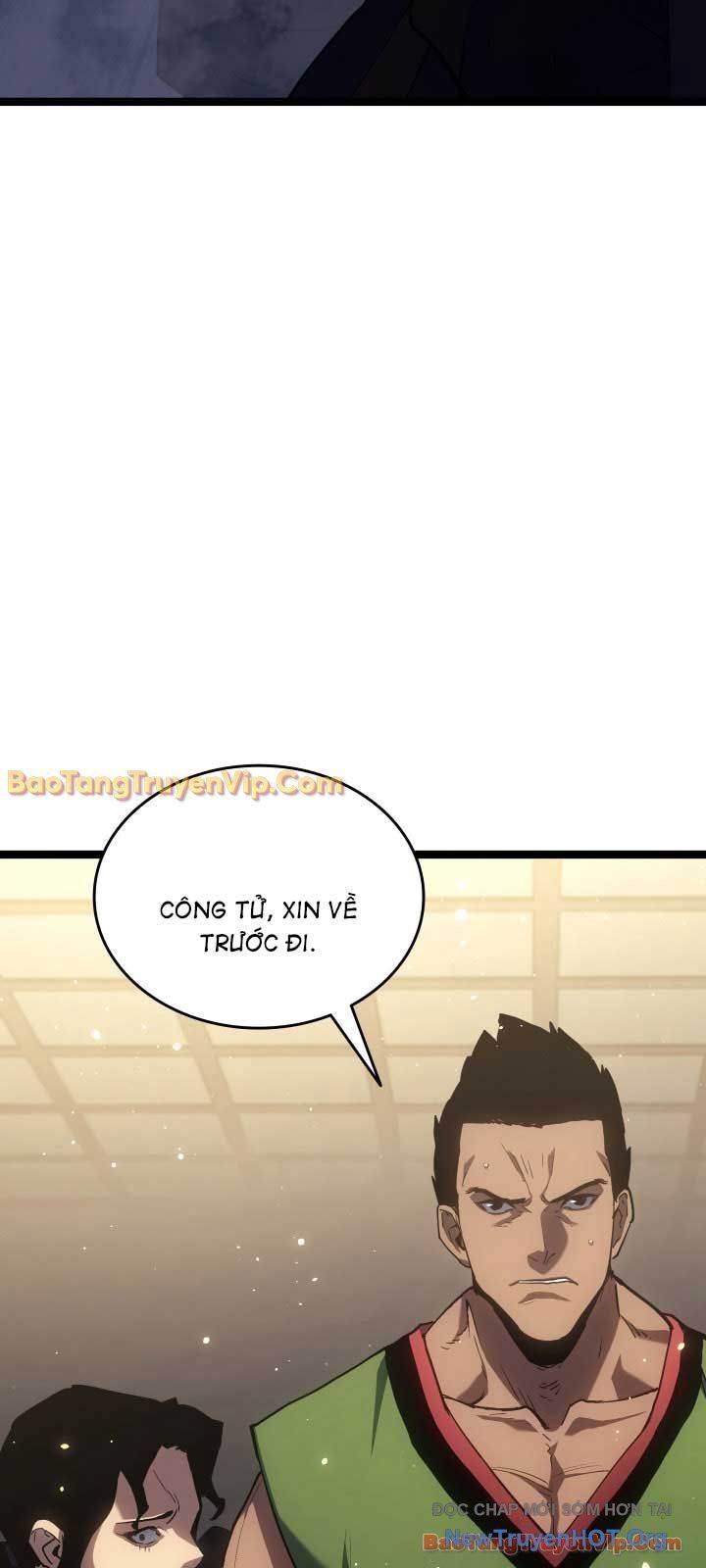 đọc truyện Tử Thần Phiêu Nguyệt Chương 100 ảnh 43 tại Thiên Thai Truyện