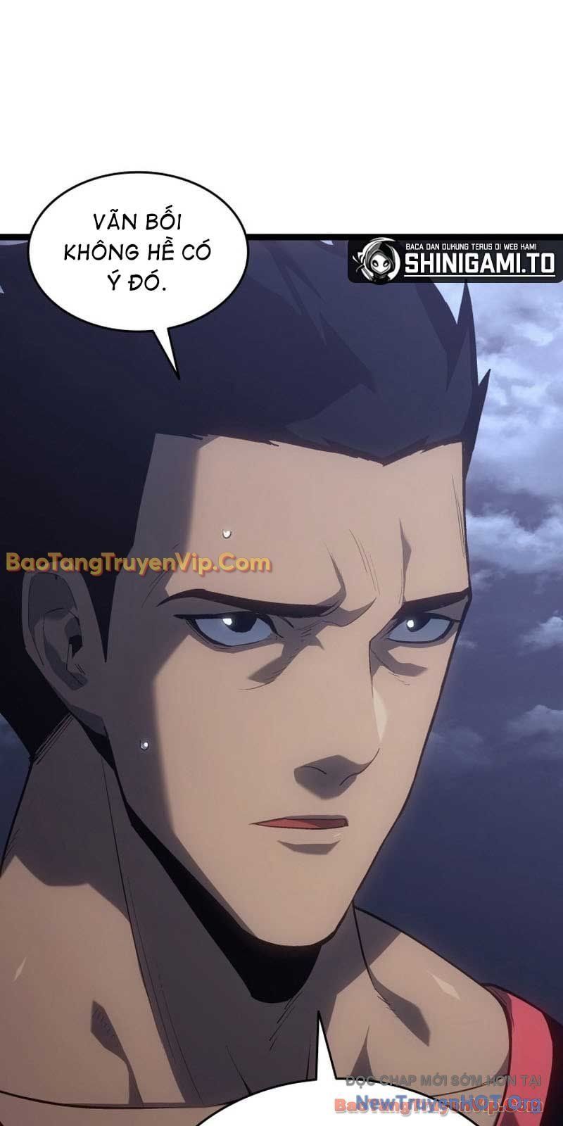 đọc truyện Tử Thần Phiêu Nguyệt Chương 100 ảnh 64 tại Thiên Thai Truyện