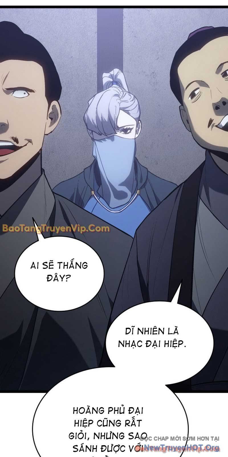 đọc truyện Tử Thần Phiêu Nguyệt Chương 100 ảnh 67 tại Thiên Thai Truyện