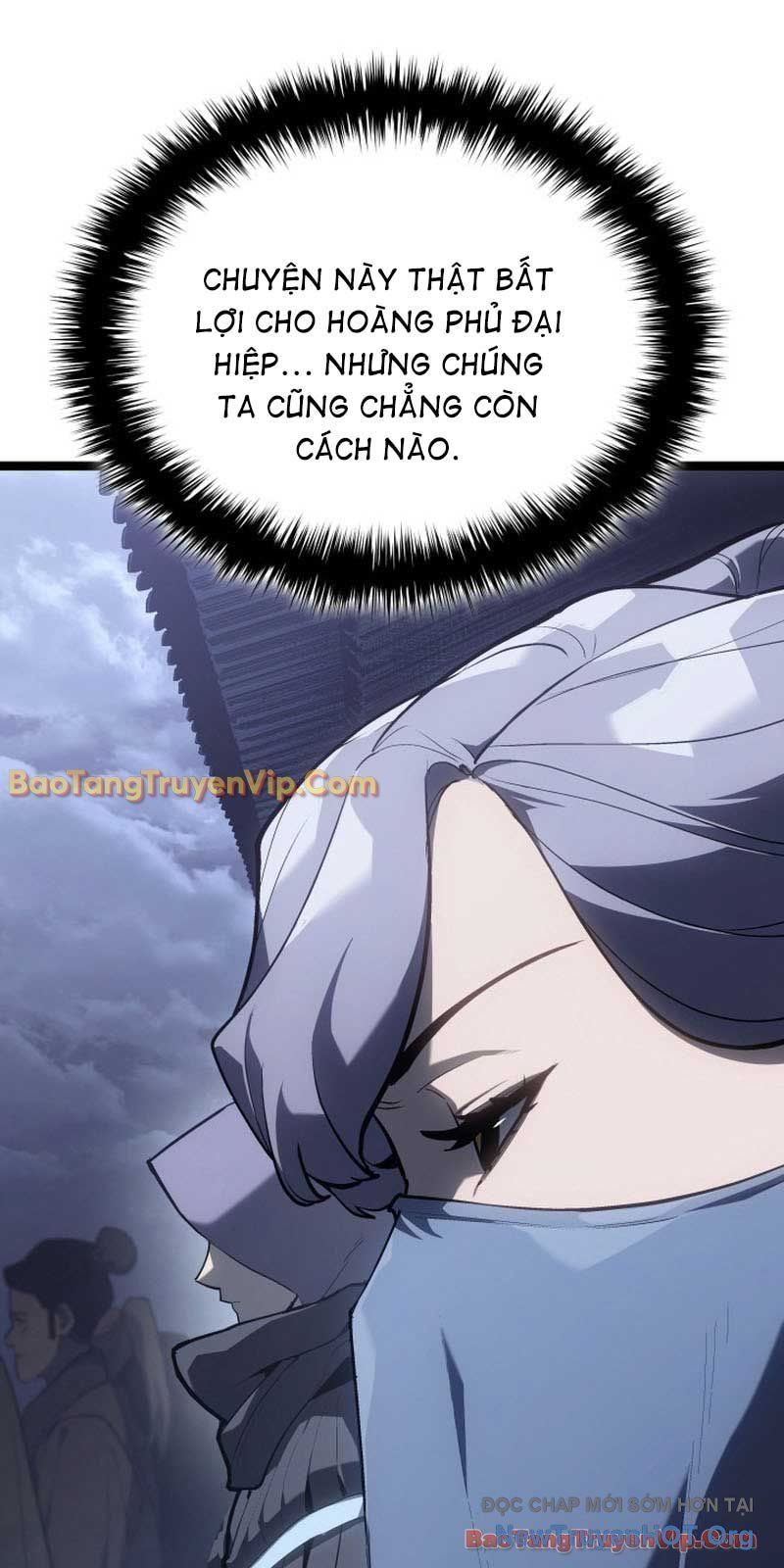 đọc truyện Tử Thần Phiêu Nguyệt Chương 100 ảnh 75 tại Thiên Thai Truyện