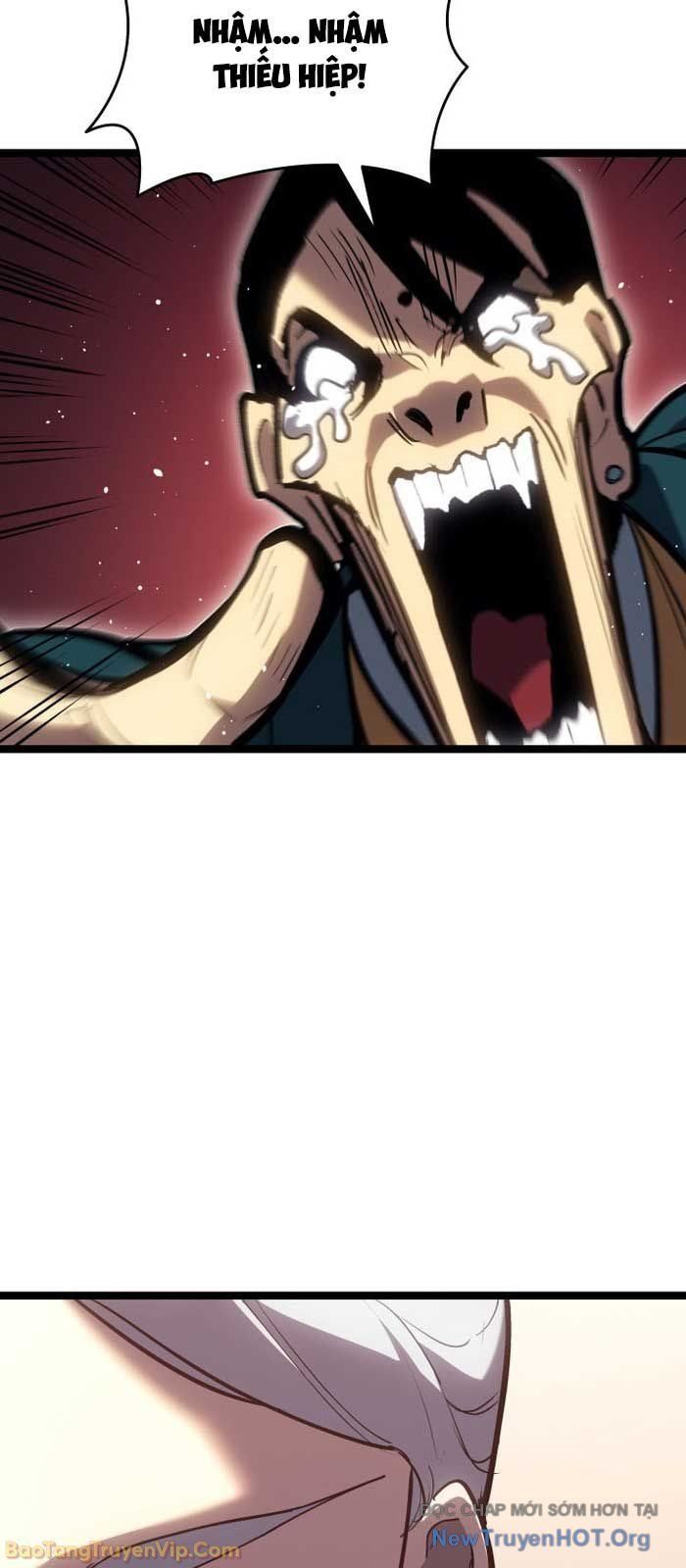 đọc truyện Tử Thần Phiêu Nguyệt Chương 102 ảnh 24 tại Thiên Thai Truyện