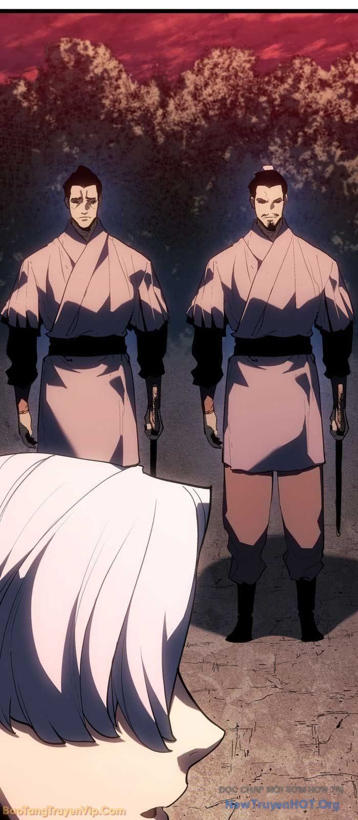 đọc truyện Tử Thần Phiêu Nguyệt Chương 102 ảnh 83 tại Thiên Thai Truyện