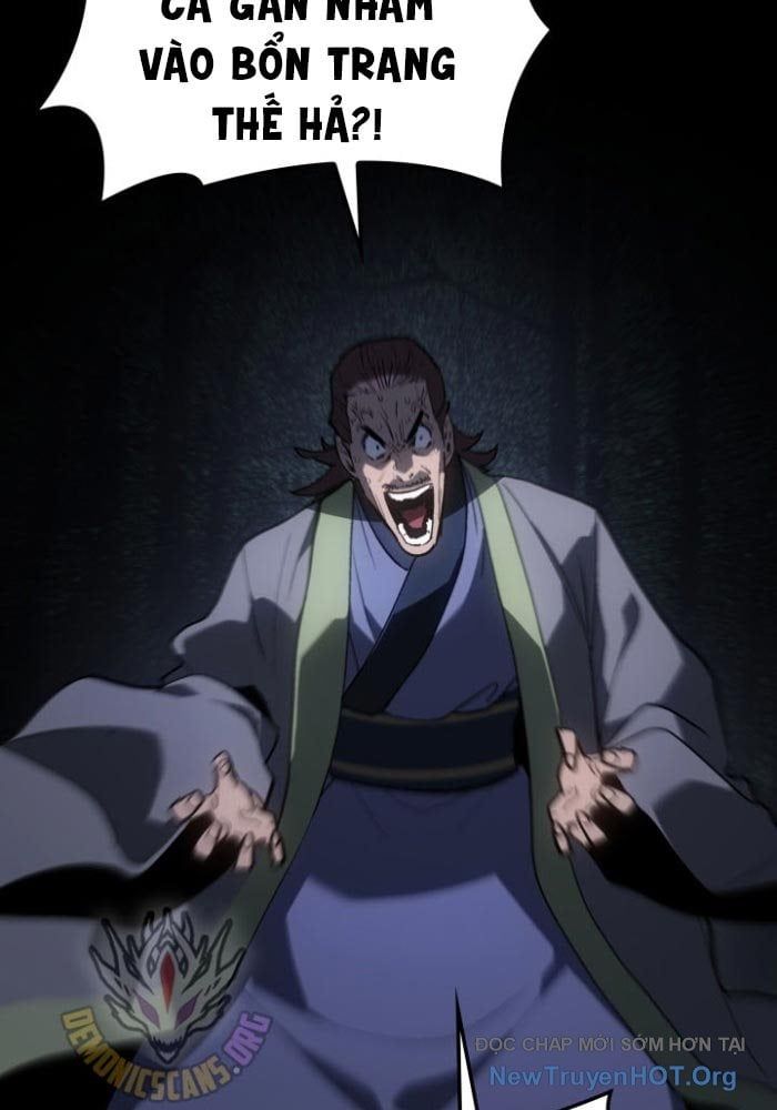 đọc truyện Tử Thần Phiêu Nguyệt Chương 104 ảnh 135 tại Thiên Thai Truyện