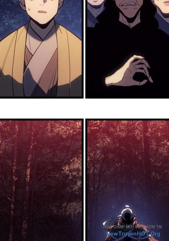 đọc truyện Tử Thần Phiêu Nguyệt Chương 104 ảnh 21 tại Thiên Thai Truyện