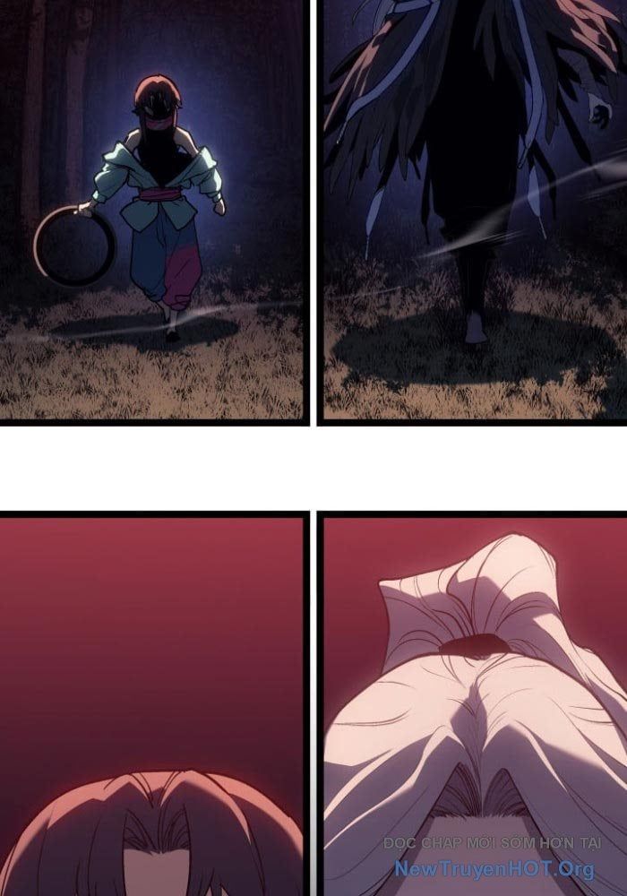 đọc truyện Tử Thần Phiêu Nguyệt Chương 104 ảnh 22 tại Thiên Thai Truyện