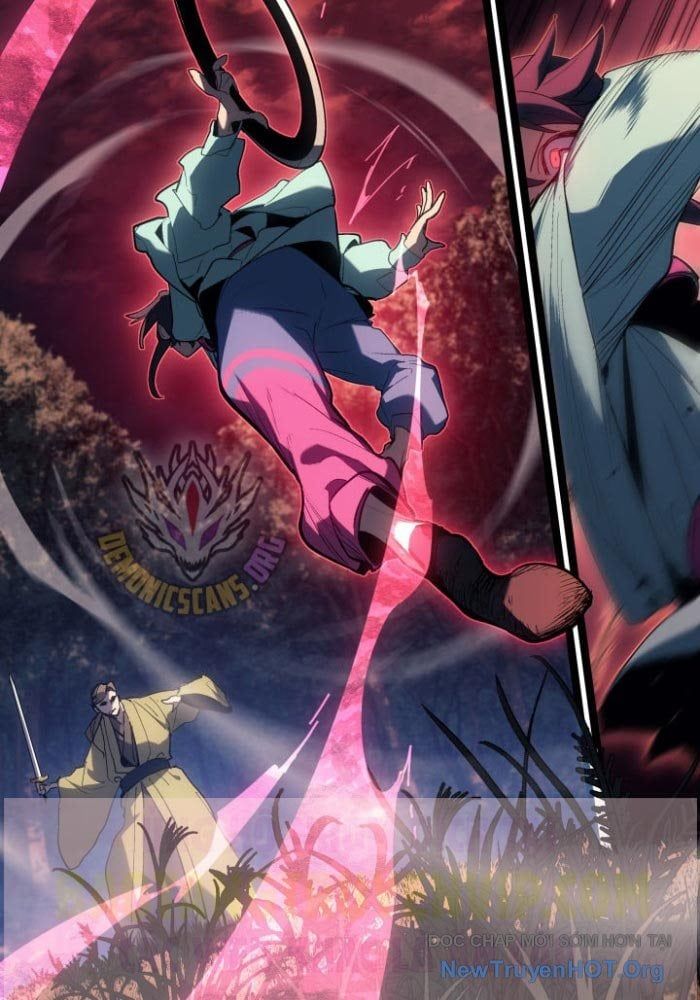 đọc truyện Tử Thần Phiêu Nguyệt Chương 104 ảnh 30 tại Thiên Thai Truyện