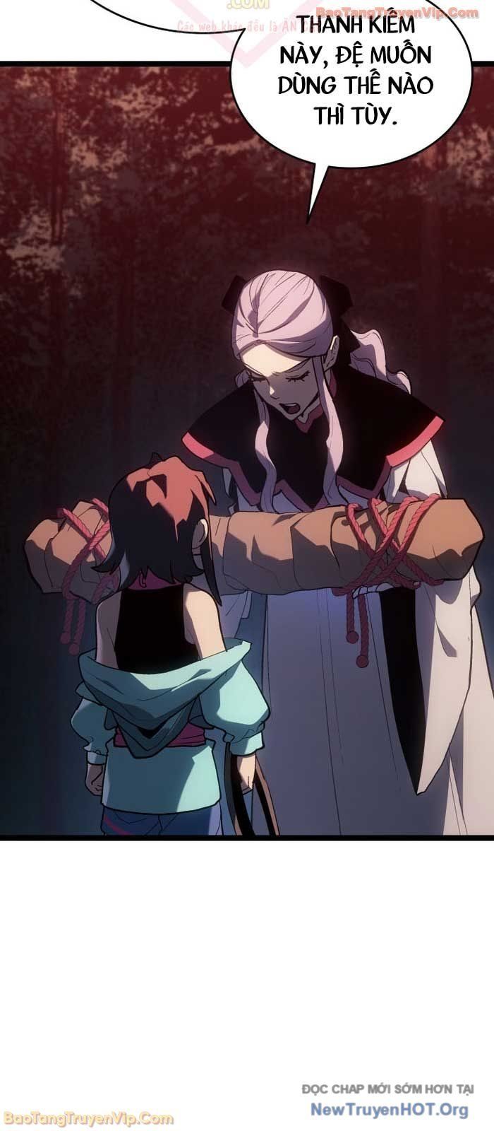 đọc truyện Tử Thần Phiêu Nguyệt Chương 105 ảnh 15 tại Thiên Thai Truyện