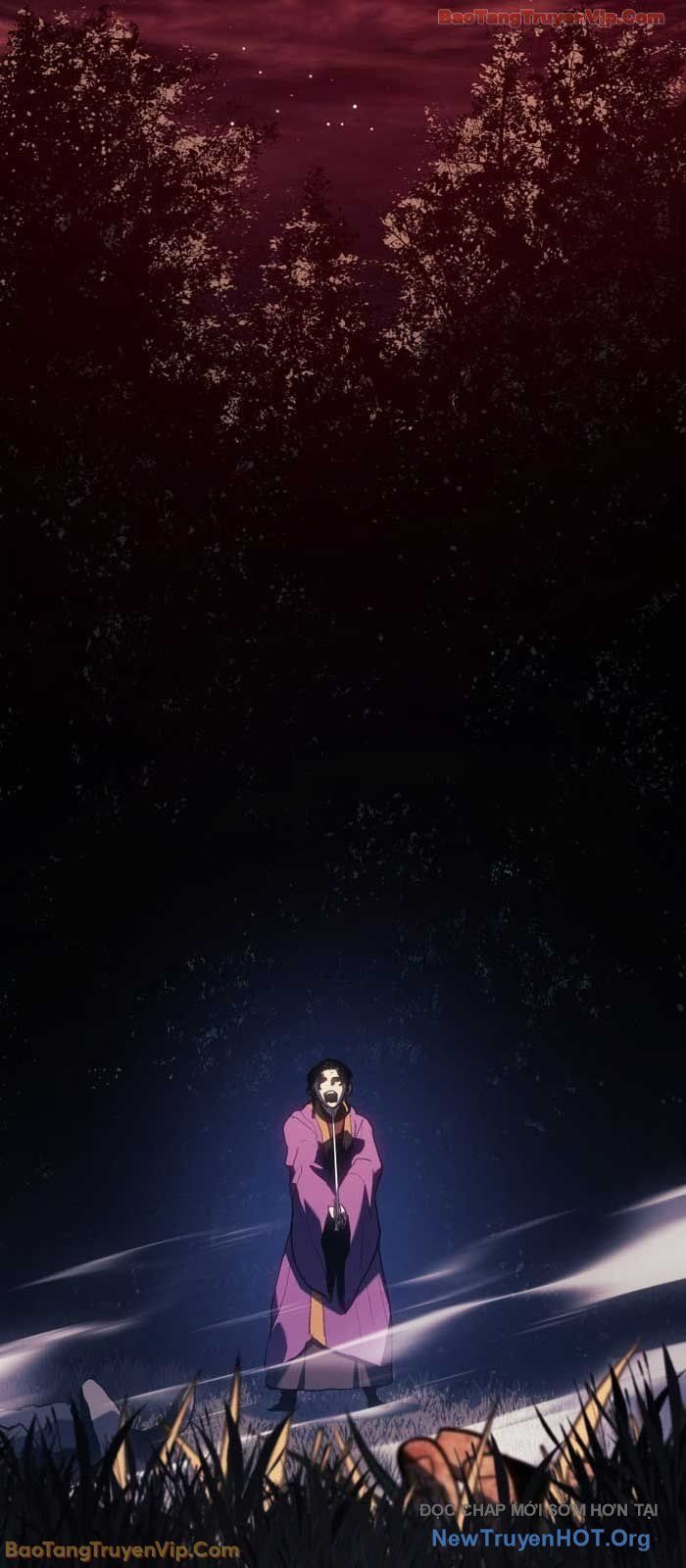 đọc truyện Tử Thần Phiêu Nguyệt Chương 105 ảnh 4 tại Thiên Thai Truyện