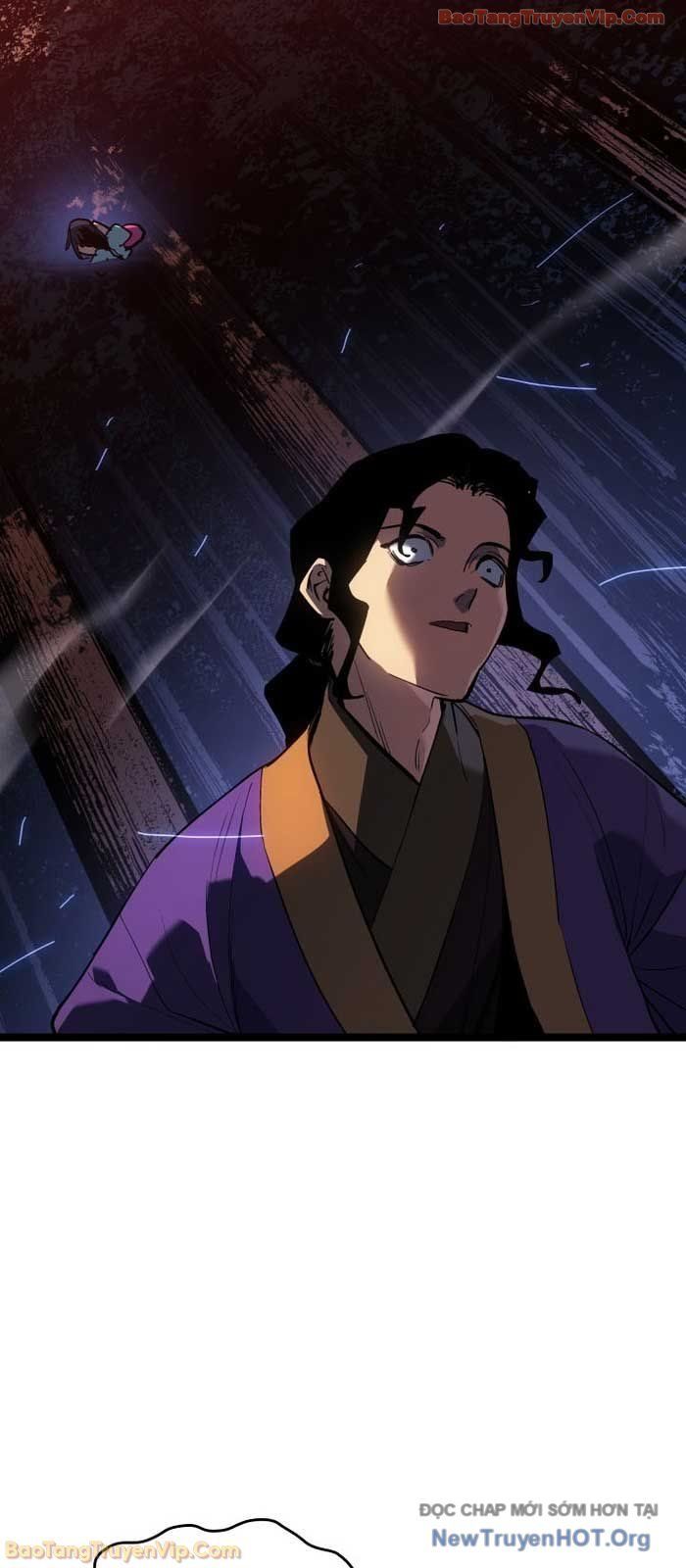 đọc truyện Tử Thần Phiêu Nguyệt Chương 105 ảnh 22 tại Thiên Thai Truyện