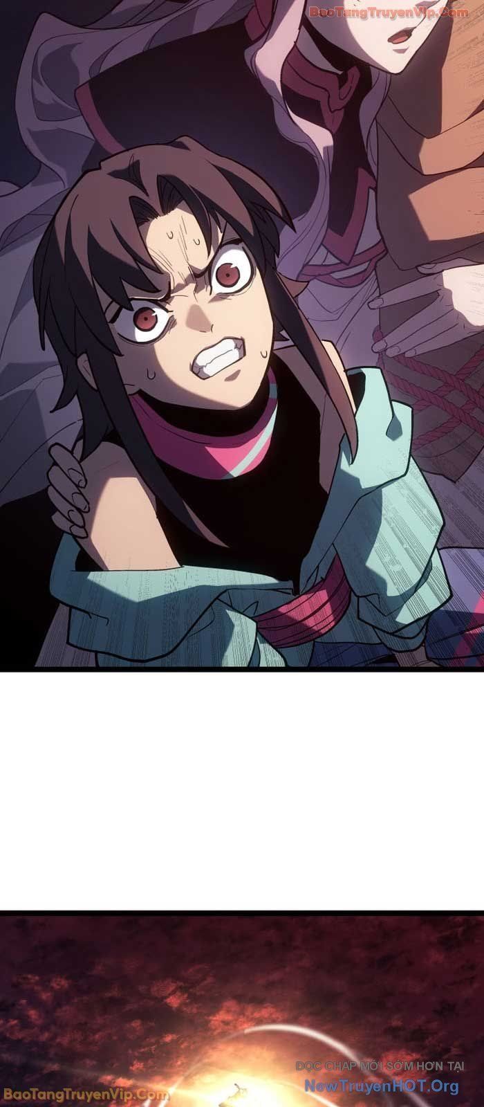 đọc truyện Tử Thần Phiêu Nguyệt Chương 105 ảnh 59 tại Thiên Thai Truyện