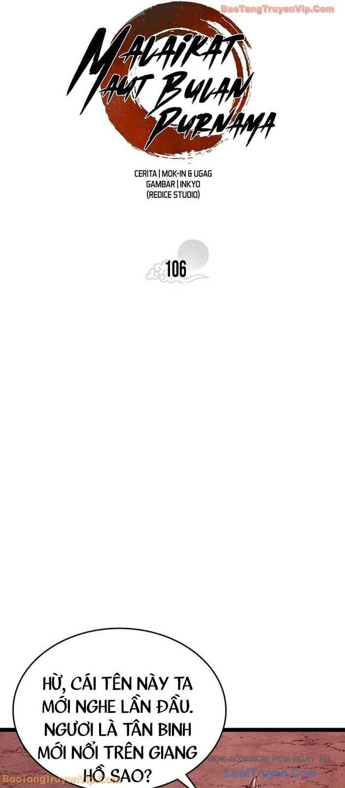 đọc truyện Tử Thần Phiêu Nguyệt Chương 106 ảnh 19 tại Thiên Thai Truyện