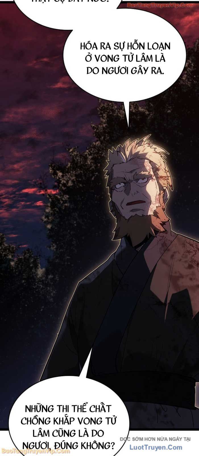 đọc truyện Tử Thần Phiêu Nguyệt Chương 106 ảnh 36 tại Thiên Thai Truyện