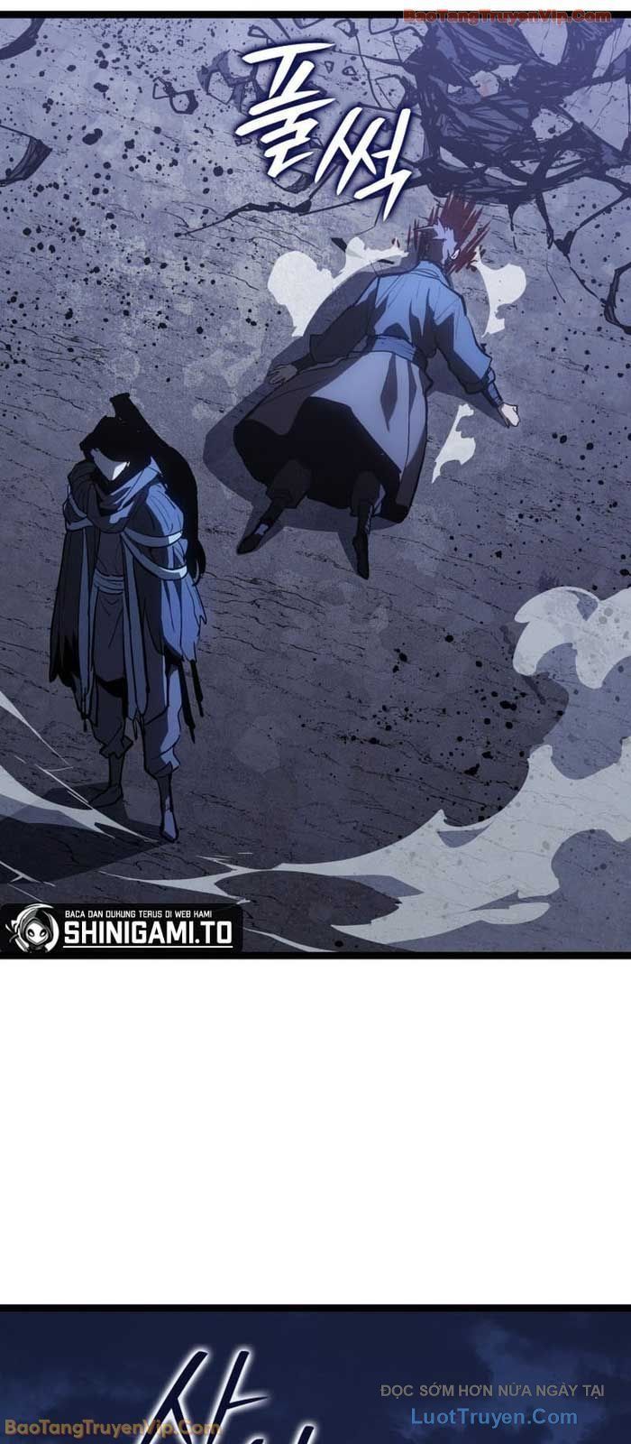 đọc truyện Tử Thần Phiêu Nguyệt Chương 106 ảnh 83 tại Thiên Thai Truyện