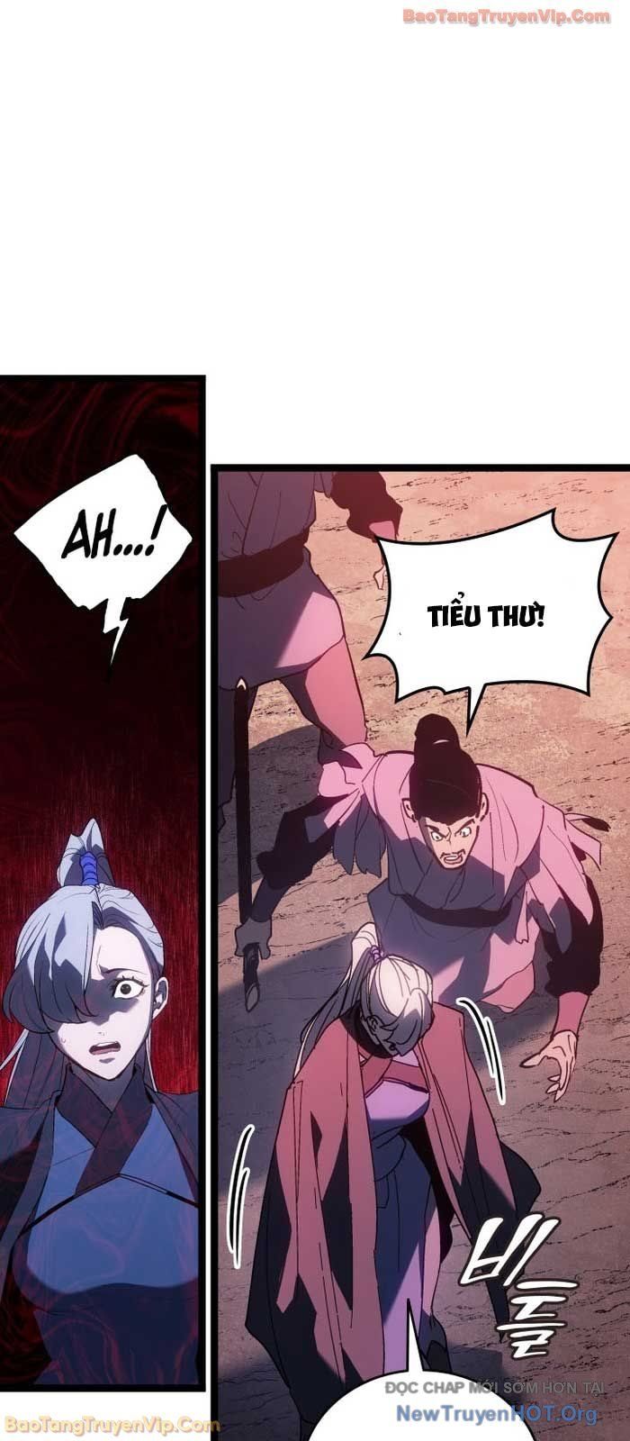 đọc truyện Tử Thần Phiêu Nguyệt Chương 107 ảnh 25 tại Thiên Thai Truyện