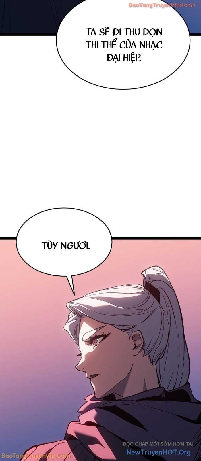 đọc truyện Tử Thần Phiêu Nguyệt Chương 107 ảnh 27 tại Thiên Thai Truyện