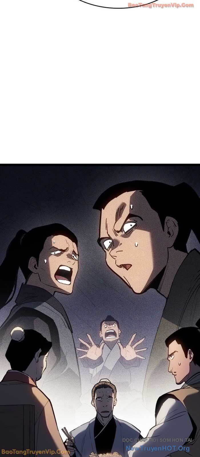 đọc truyện Tử Thần Phiêu Nguyệt Chương 107 ảnh 38 tại Thiên Thai Truyện