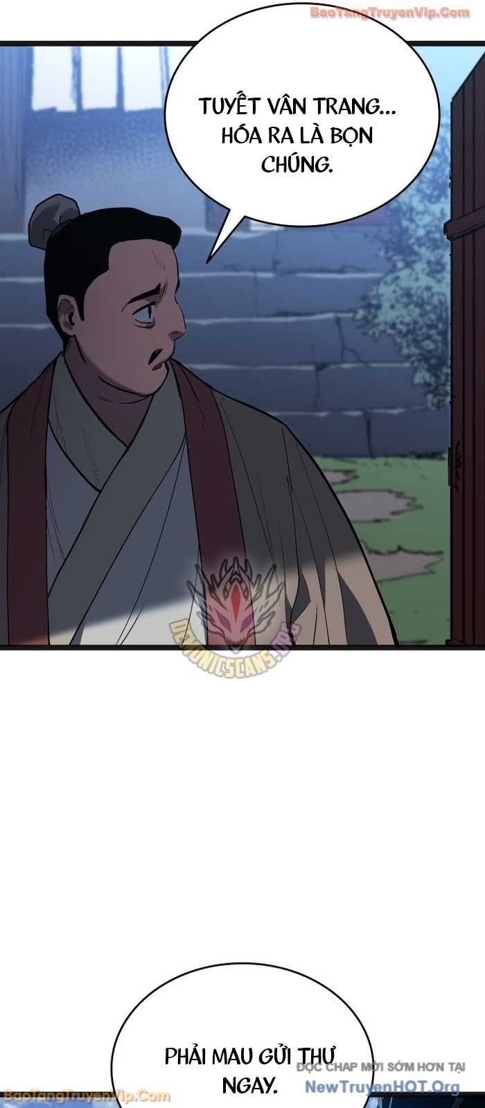 đọc truyện Tử Thần Phiêu Nguyệt Chương 107 ảnh 45 tại Thiên Thai Truyện