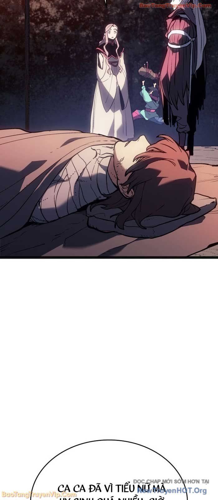 đọc truyện Tử Thần Phiêu Nguyệt Chương 107 ảnh 10 tại Thiên Thai Truyện