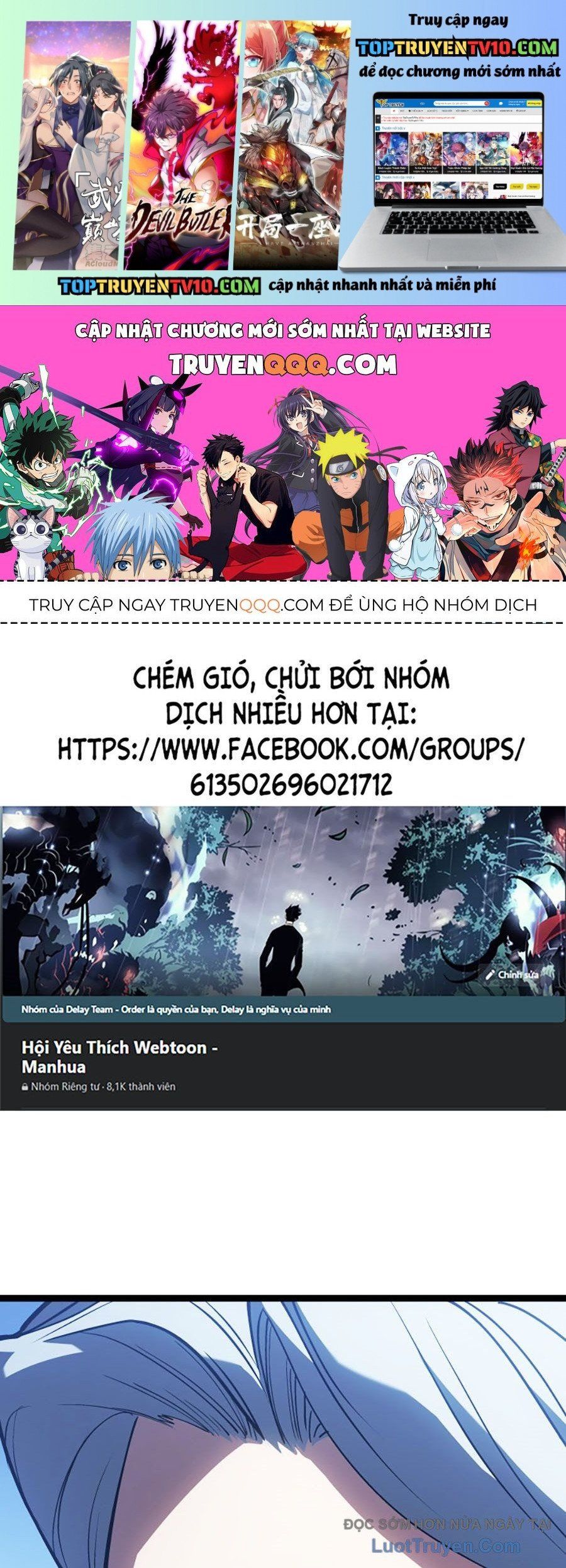 đọc truyện Tử Thần Phiêu Nguyệt Chương 108 ảnh 3 tại Thiên Thai Truyện