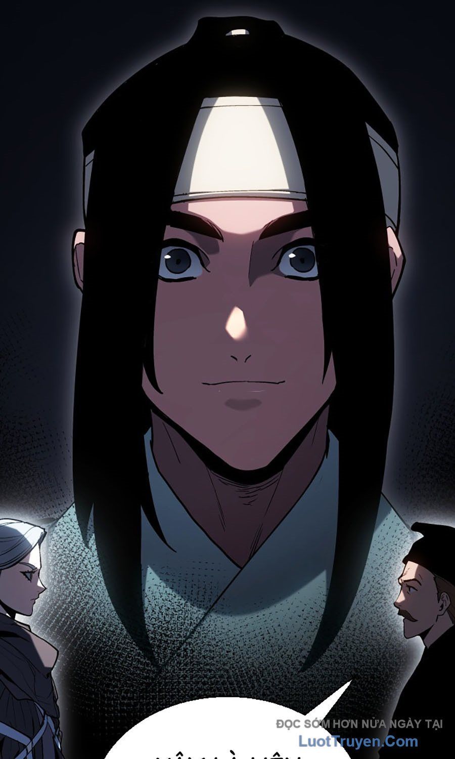 đọc truyện Tử Thần Phiêu Nguyệt Chương 108 ảnh 103 tại Thiên Thai Truyện