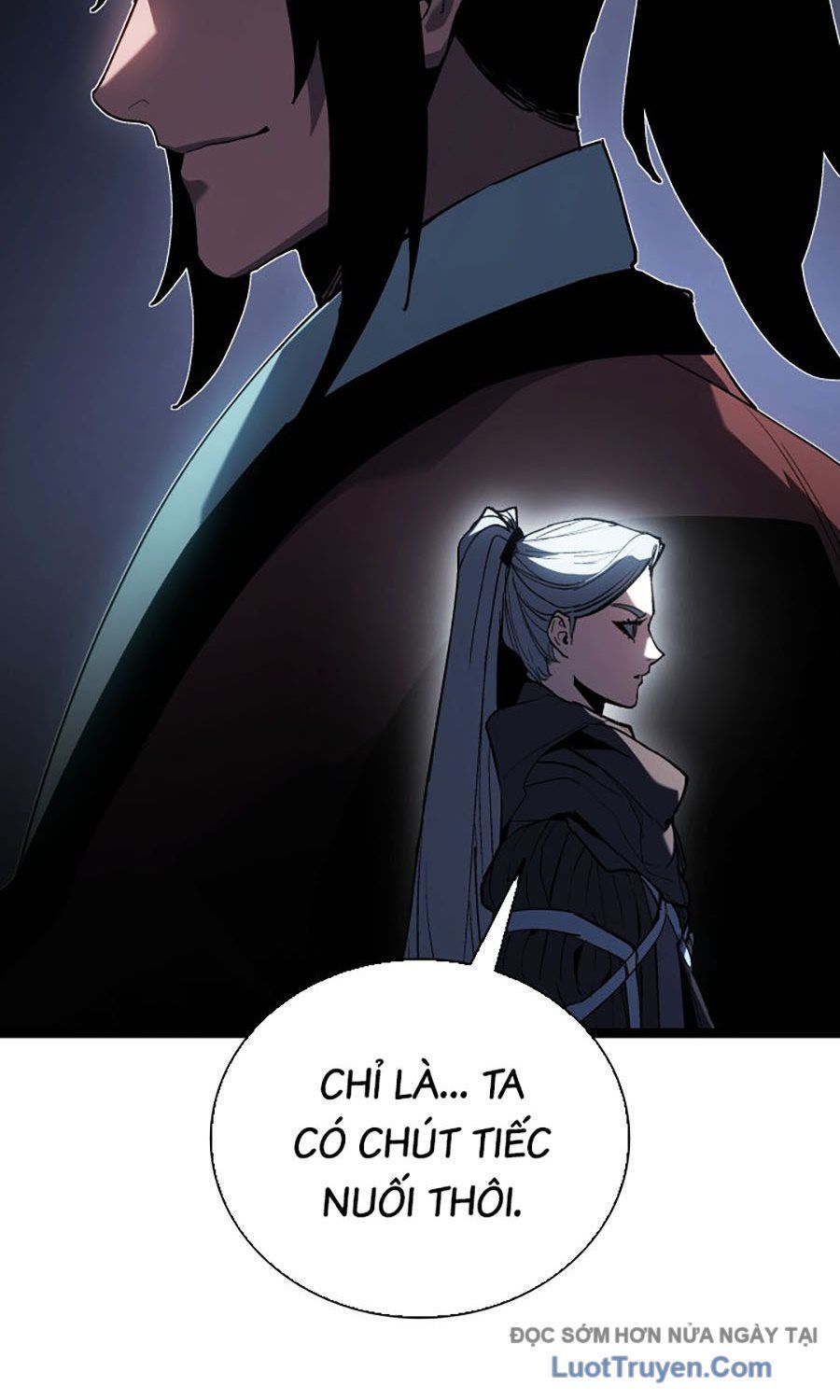 đọc truyện Tử Thần Phiêu Nguyệt Chương 108 ảnh 108 tại Thiên Thai Truyện