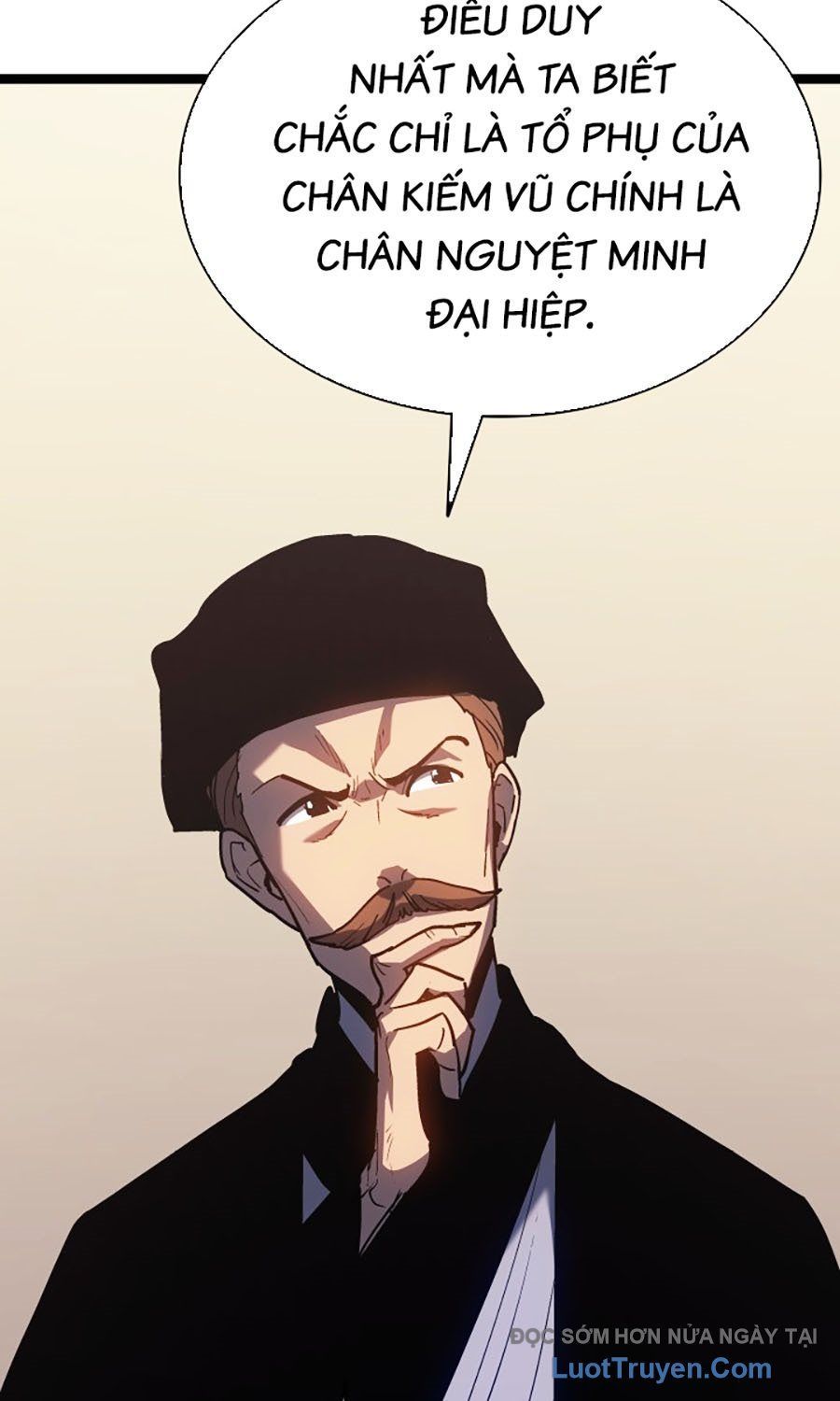 đọc truyện Tử Thần Phiêu Nguyệt Chương 108 ảnh 115 tại Thiên Thai Truyện