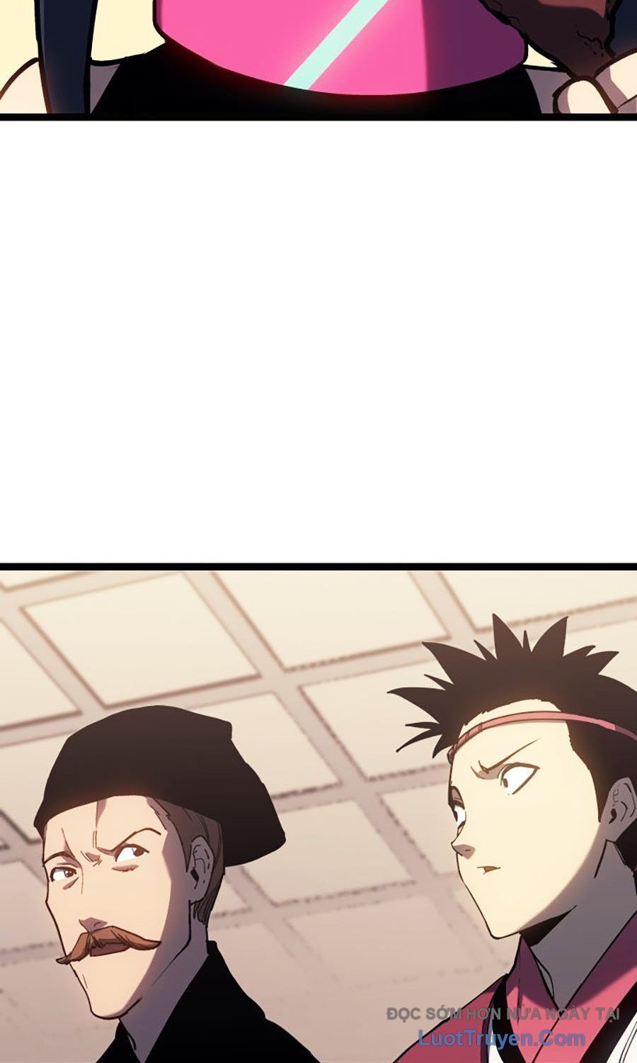 đọc truyện Tử Thần Phiêu Nguyệt Chương 108 ảnh 124 tại Thiên Thai Truyện